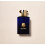 Amouage - Interlude Man - Scent Finds