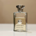 Amouage - Reflection Man - Scent Finds