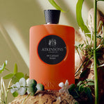 Atkinsons 1799 - 44 Gerrard Street - Scent Finds