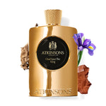 Atkinsons - Oud Save The King - Scent Finds