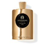 Atkinsons - Oud Save The King - Scent Finds