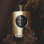 Atkinsons - Oud Save The King - Scent Finds