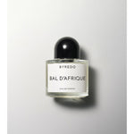 Byredo - Bal d'Afrique - Scent Finds