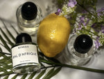 Byredo - Bal d'Afrique - Scent Finds