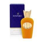 Sospiro - Dolce Melodia - Scent Finds