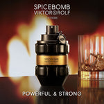 Viktor&Rolf - Spicebomb Extreme - Scent Finds