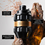 Viktor&Rolf - Spicebomb Extreme - Scent Finds